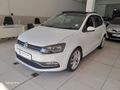 2015 Volkswagen Polo 1.2 TSI Highline Auto (81kW)