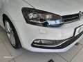 2015 Volkswagen Polo 1.2 TSI Highline Auto (81kW)