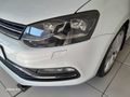 2015 Volkswagen Polo 1.2 TSI Highline Auto (81kW)
