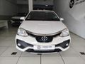 2018 Toyota Etios 1.5 XS