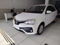 2018 Toyota Etios 1.5 XS