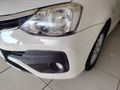 2018 Toyota Etios 1.5 XS