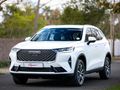 2022 Haval H6 2.0T Luxury 4X4 Auto