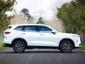 2022 Haval H6 2.0T Luxury 4X4 Auto