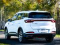 2023 Chery Tiggo 7 Pro 1.5T Executive CVT
