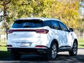 2023 Chery Tiggo 7 Pro 1.5T Executive CVT