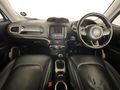 2015 Jeep Renegade 1.4 TJet Limited