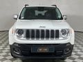 2015 Jeep Renegade 1.4 TJet Limited
