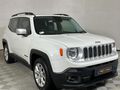 2015 Jeep Renegade 1.4 TJet Limited