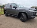 2025 Toyota Land Cruiser 300 V6 3.3 D GR-S