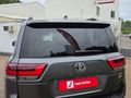 2025 Toyota Land Cruiser 300 V6 3.3 D GR-S