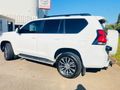 2022 Toyota Land Cruiser Prado 2.8 GD VX-L Auto