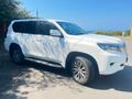 2022 Toyota Land Cruiser Prado 2.8 GD VX-L Auto