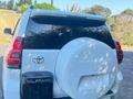 2022 Toyota Land Cruiser Prado 2.8 GD VX-L Auto
