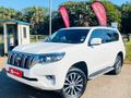 2022 Toyota Land Cruiser Prado 2.8 GD VX-L Auto