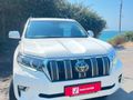 2022 Toyota Land Cruiser Prado 2.8 GD VX-L Auto