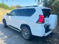 2022 Toyota Land Cruiser Prado 2.8 GD VX-L Auto