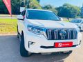 2022 Toyota Land Cruiser Prado 2.8 GD VX-L Auto