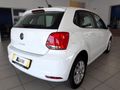 2026 Volkswagen Polo Vivo 1.6 Life