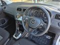 2026 Volkswagen Polo Vivo 1.6 Life