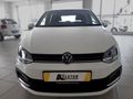 2026 Volkswagen Polo Vivo 1.6 Life