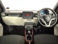 2018 Suzuki Ignis 1.2 GLX