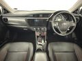 2018 Toyota Corolla 1.6 Prestige Auto