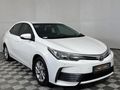 2018 Toyota Corolla 1.6 Prestige Auto