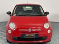 2015 Fiat 500 1.2 Lounge
