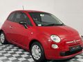 2015 Fiat 500 1.2 Lounge