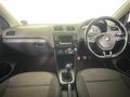 2016 Volkswagen Polo GP 1.5 TDI Comfortline