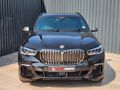 2023 BMW X5 M50i (Petrol, Automatic) B6 AMRMOURED