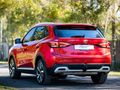2026 MG ZS PRO 1.5T Com CVT Auto