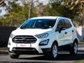 2020 Ford EcoSport 1.5 TDCi Ambiente