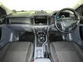 2018 Ford Ranger 2.2 TDCi XL Double-Cab