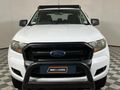2018 Ford Ranger 2.2 TDCi XL Double-Cab