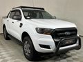 2018 Ford Ranger 2.2 TDCi XL Double-Cab