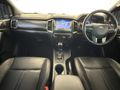 2020 Ford Ranger 2.0D Bi-Turbo Thunder Auto Double-Cab