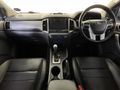 2019 Ford Ranger 2.2 TDCi XLT Auto Double-Cab