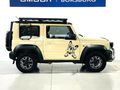2022 Suzuki Jimny 1.5 GLX Auto