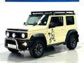 2022 Suzuki Jimny 1.5 GLX Auto