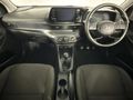 2022 Hyundai i20 1.2 Motion