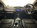 2025 Nissan Navara 2.5 DDTi PRO-2X Auto Double-Cab