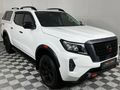 2025 Nissan Navara 2.5 DDTi PRO-2X Auto Double-Cab