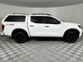 2025 Nissan Navara 2.5 DDTi PRO-2X Auto Double-Cab