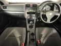 2009 Volkswagen Jetta 2.0 Trendline