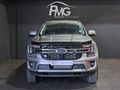 2026 Ford Everest 2.0D Bi-Turbo XLT Auto