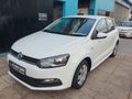 2018 Volkswagen Polo Vivo 1.4 Trendline 5-dr