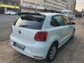 2018 Volkswagen Polo Vivo 1.4 Trendline 5-dr