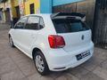 2018 Volkswagen Polo Vivo 1.4 Trendline 5-dr